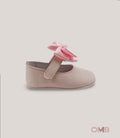 Ballerine neonata INDICE 339 Rosa