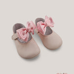 Ballerine neonata INDICE 339 Rosa 339 ROSA INDICE 