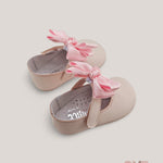 Ballerine neonata INDICE 339 Rosa 339 ROSA INDICE 