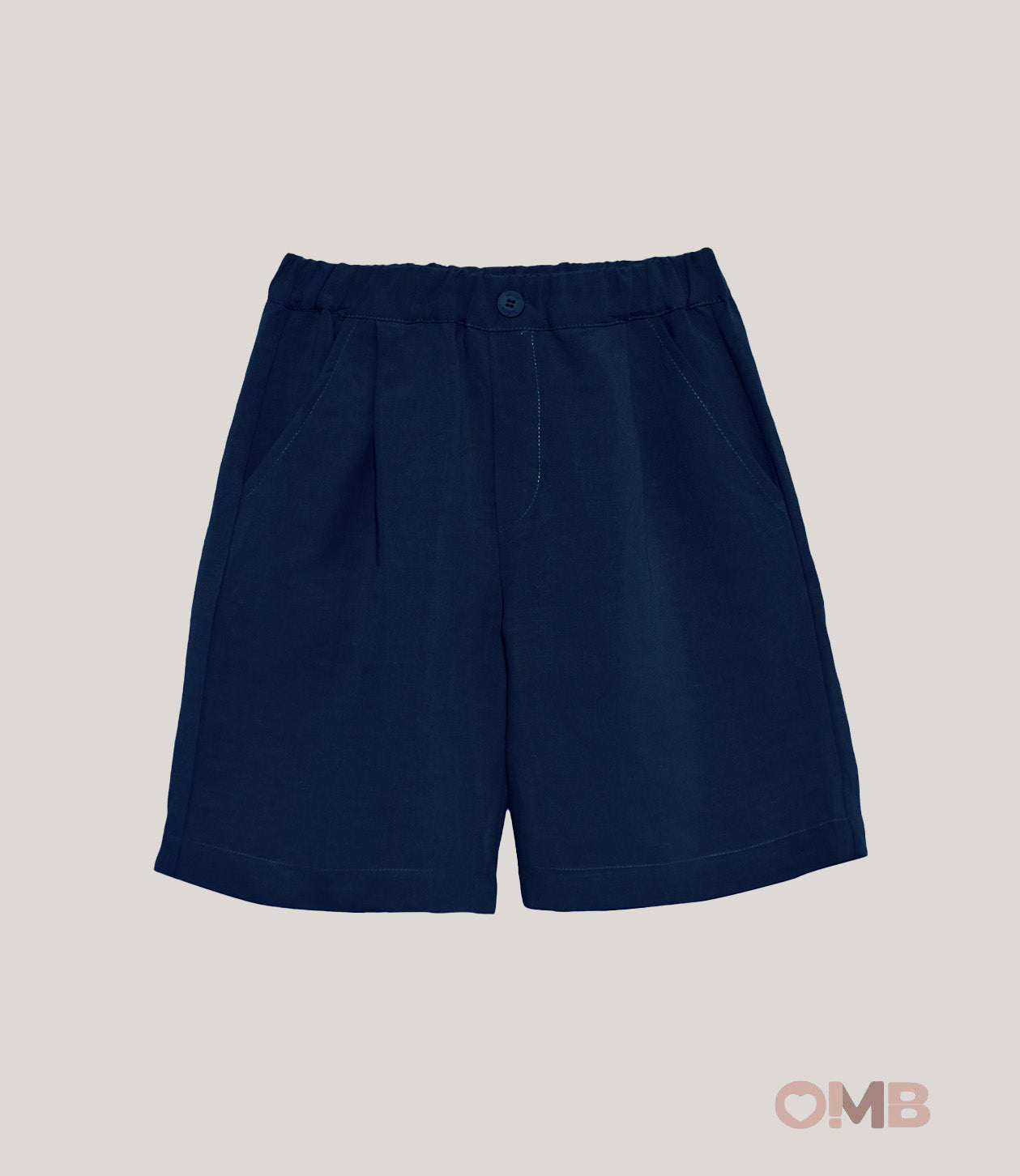 Bermuda bambino LALALU BML250 Blu BML250 BLU LALALU 