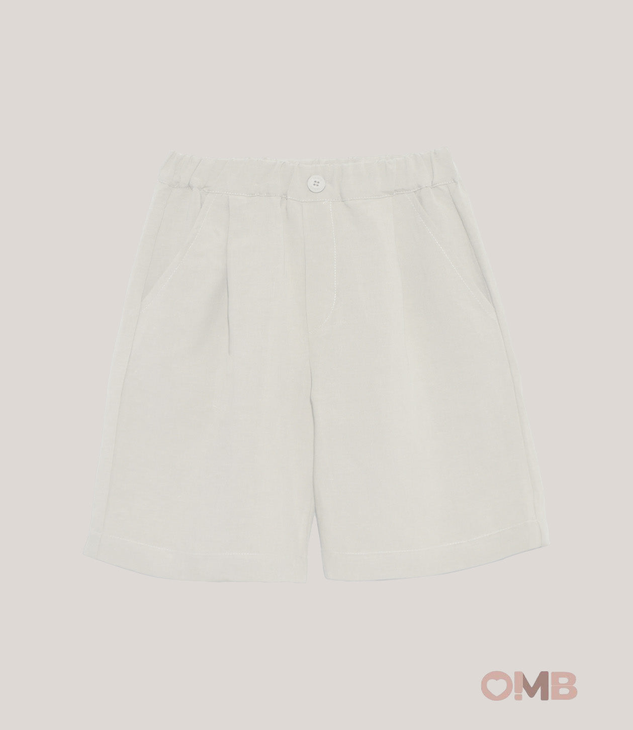 Bermuda bambino LALALU BML250 Latte BML250 LATTE LALALU 