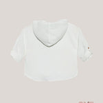 Camicia bambino LALALU CML250 Bianco<BR/> CML240 BIANCO LALALU 