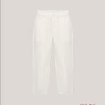 Pantalone bambino LALALU PTL150 Latte PTL150 LATTE LALALU 