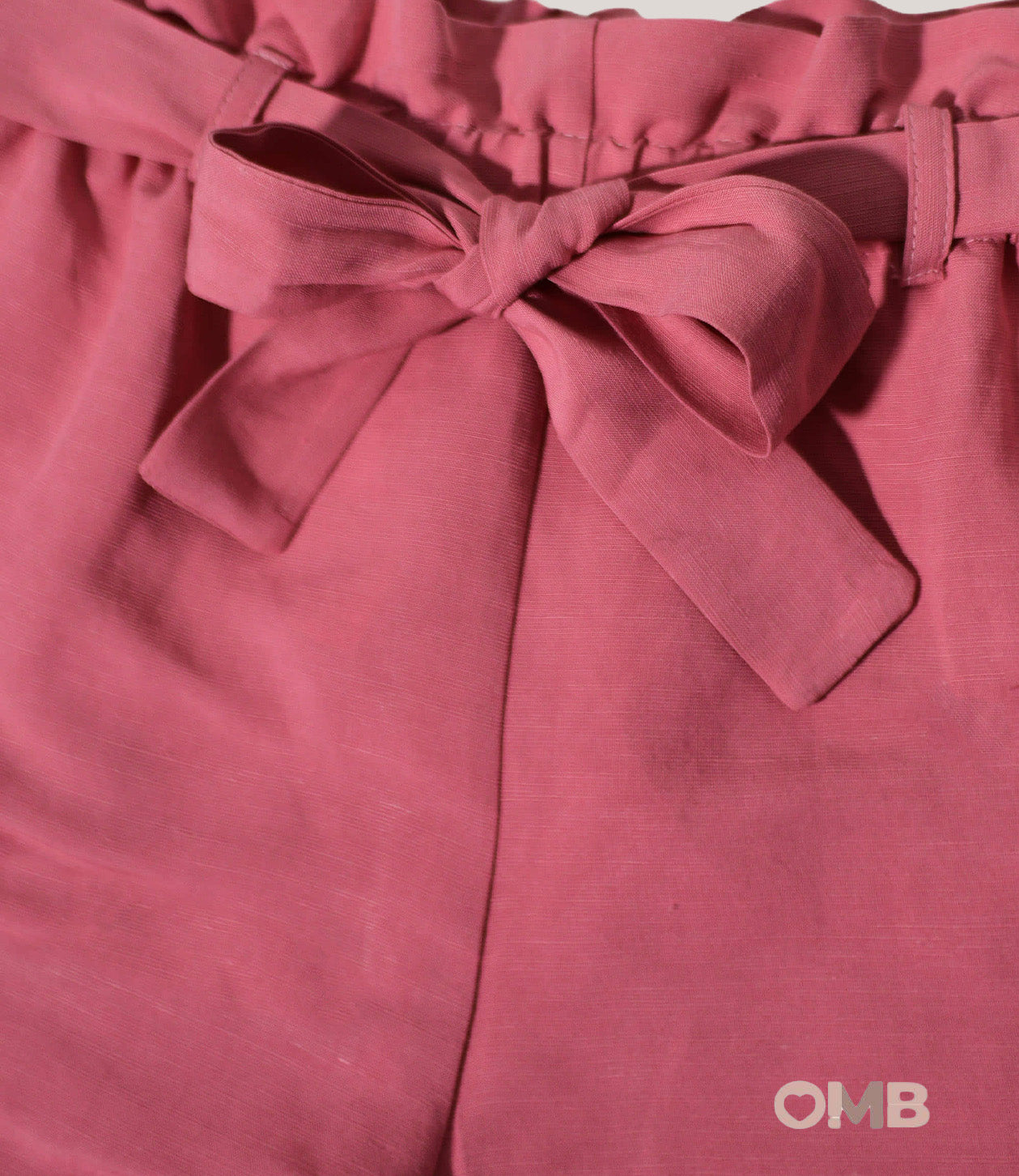 Short bambina LALALU SHL70 Rosa<BR/> SHL70 ROSA LALALU 