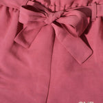 Short bambina LALALU SHL70 Rosa<BR/> SHL70 ROSA LALALU 