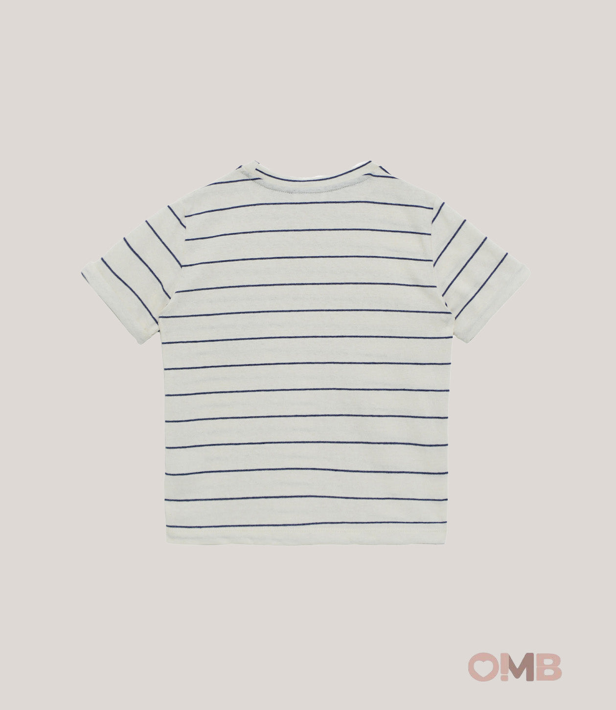 T-shirt bambino LALALU TSL30 Panna TSL30 RIGA LALALU 