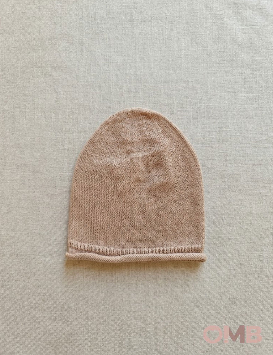 Cappello neonata LI & ME 6815 Rosa 6815 ROSA LI & ME 