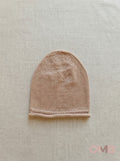 Cappello neonata LI & ME 6815 Rosa