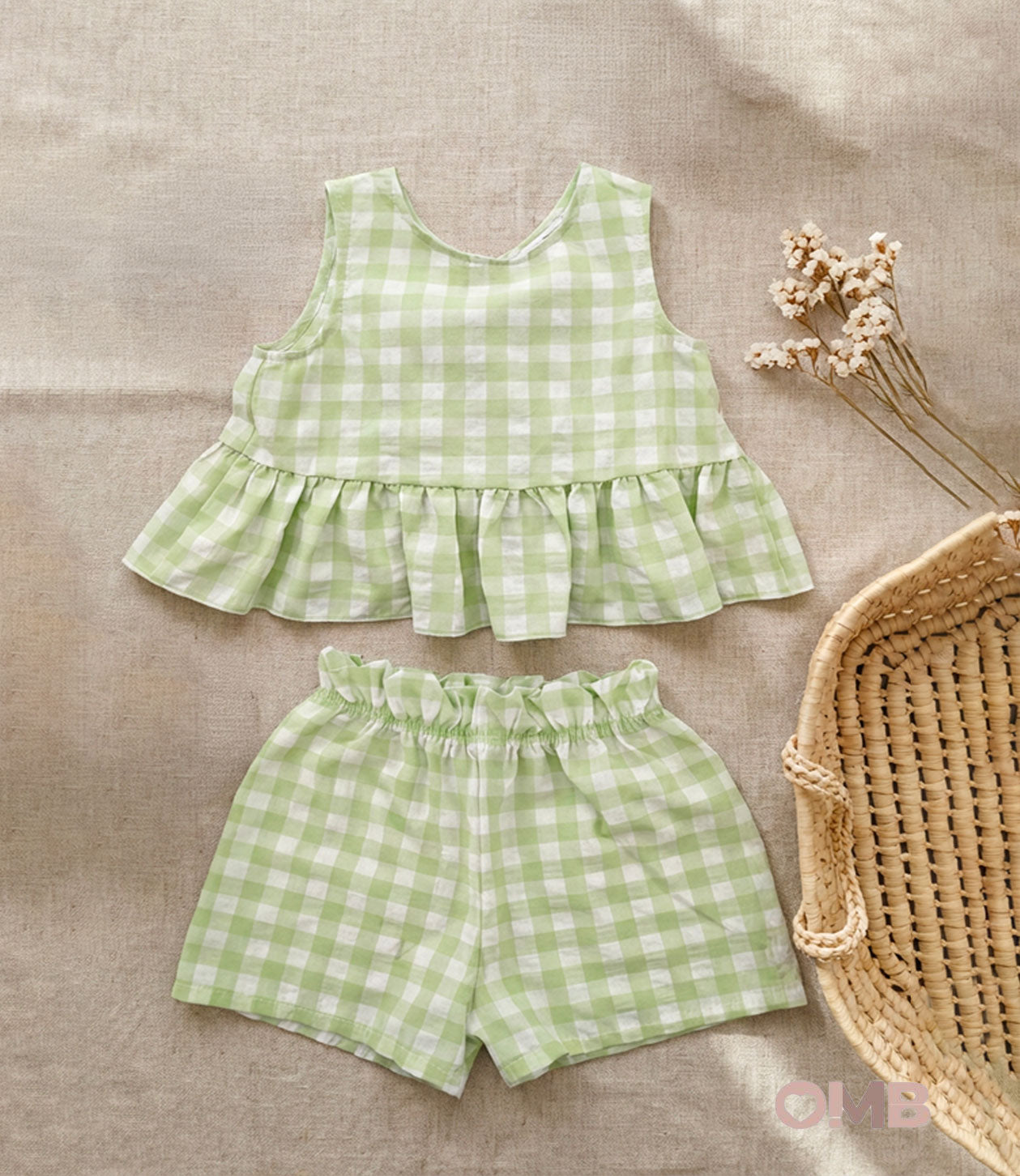 Completo bambina MAGIL 2107825095 Verde 21078-25095 VERDE MAGIL 