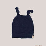 Cappello neonato MAGLIFICIO VERONA 045514 Blu 045514 BLU MAGLIFICIO VERONA 