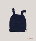 Cappello neonato MAGLIFICIO VERONA 045514 Blu