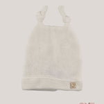 Cappello neonato MAGLIFICIO VERONA 045514 Latte 045514 LATTE MAGLIFICIO VERONA 
