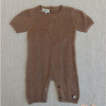 Pagliaccetto neonato MAGLIFICIO VERONA 045541 Biscotto 045541 BISCOTTO MAGLIFICIO VERONA 