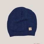 Cappello neonato MAGLIFICIO VERONA 045546 Blu 045546 BLU MAGLIFICIO VERONA 