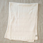 Coperta neonata MAGLIFICIO VERONA 045569 Latte 045569 LATTE-CORDA MAGLIFICIO VERONA 