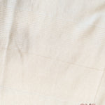 Coperta neonata MAGLIFICIO VERONA 045569 Latte 045569 LATTE-CORDA MAGLIFICIO VERONA 