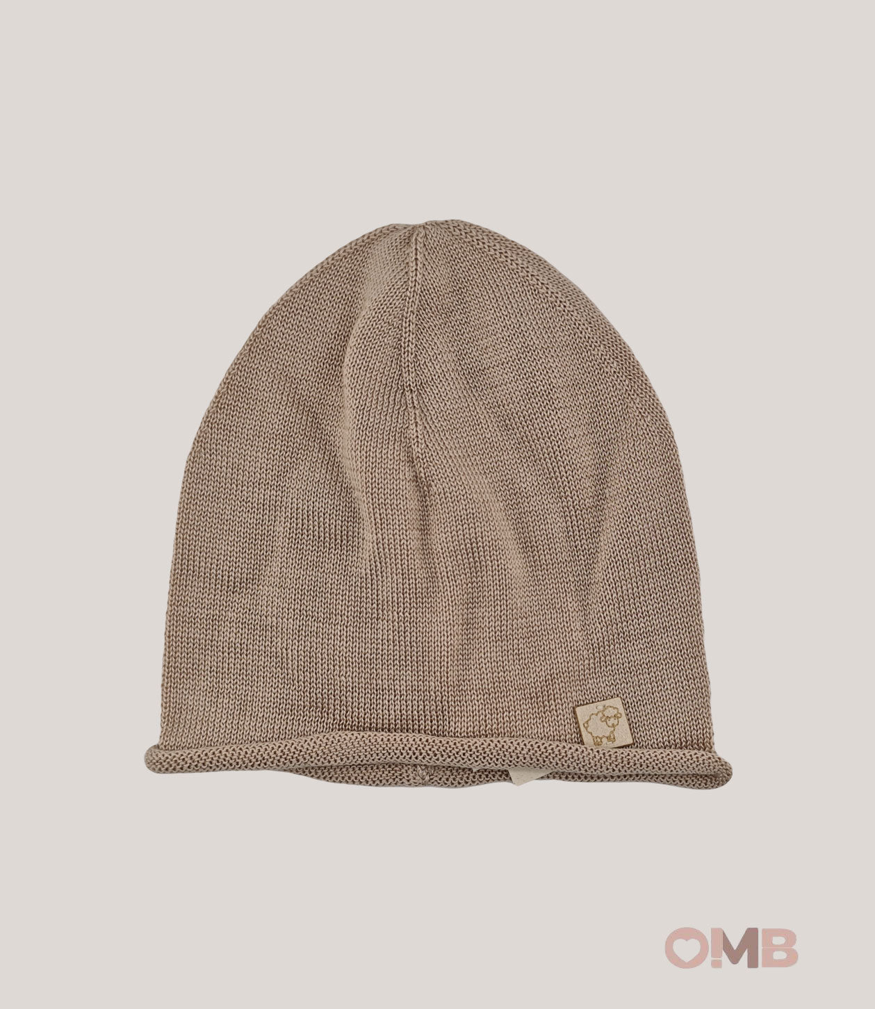 Cappello neonato MAGLIFICIO VERONA 045573 Corda 045573 CORDA MAGLIFICIO VERONA 