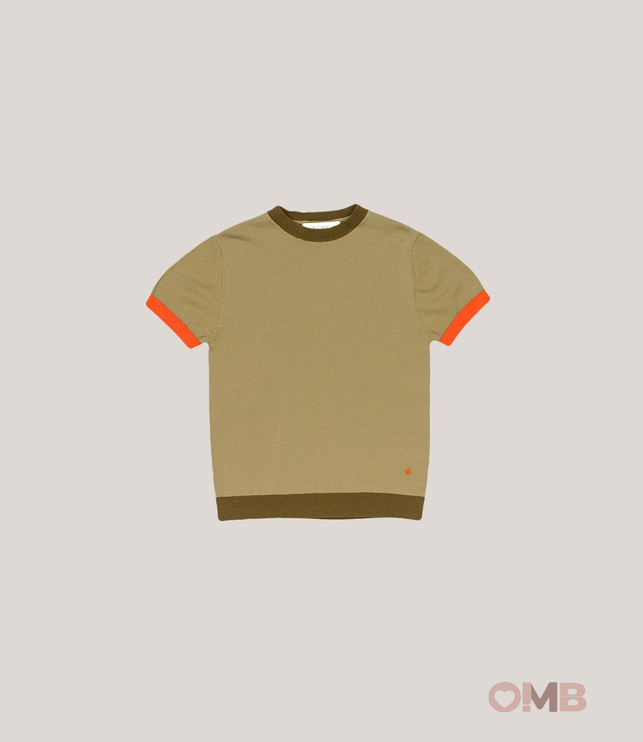 Maglia MANUEL RITZ bambino 3354 Salvia 3354 SALVIA MANUEL RITZ 