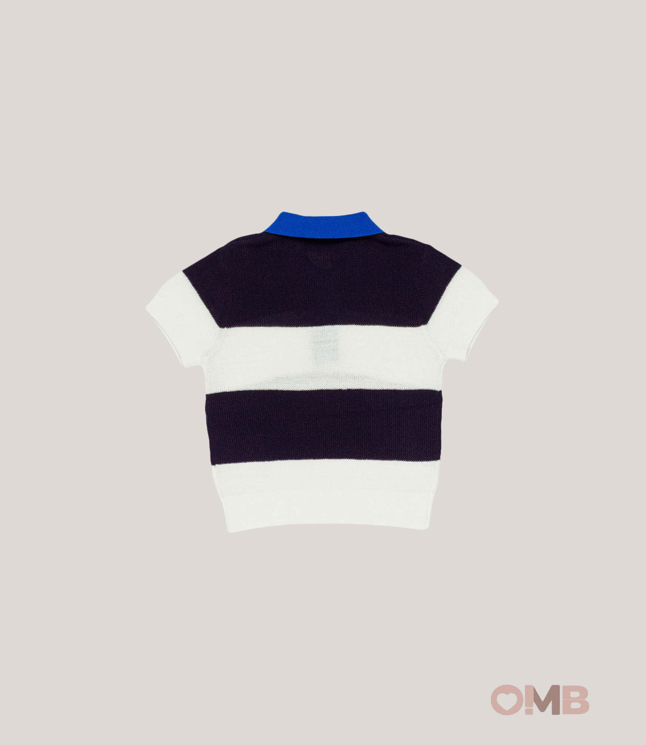 Maglia MANUEL RITZ bambino 3358 Blu 3358 BLU MANUEL RITZ 
