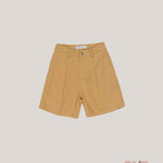 Bermuda MANUEL RITZ bambino 3405 Cammello 3405 CAMMELLO MANUEL RITZ 