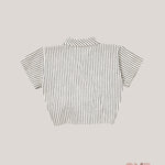 Camicia bambina MAPERO M33175 Arena M33175 RIGA MAPERO' 