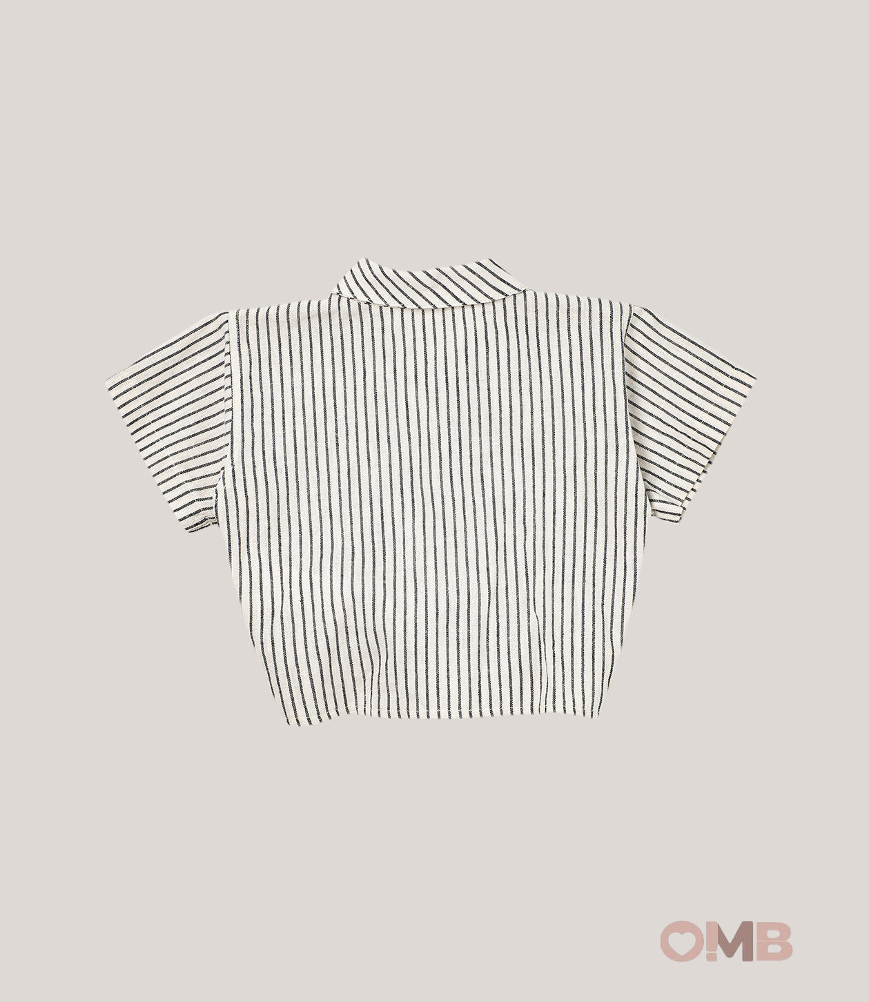 Camicia bambina MAPERO M33175 Arena M33175 RIGA MAPERO' 
