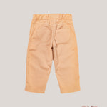 Pantalone bambina MAPERO M33256 Rosa M33256 ROSA MAPERO' 