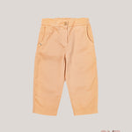 Pantalone bambina MAPERO M33256 Rosa M33256 ROSA MAPERO' 