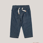 Jeans neonata MAPERO M33264 Blu M33264 JEANS MAPERO' 