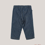 Jeans neonata MAPERO M33264 Blu M33264 JEANS MAPERO' 