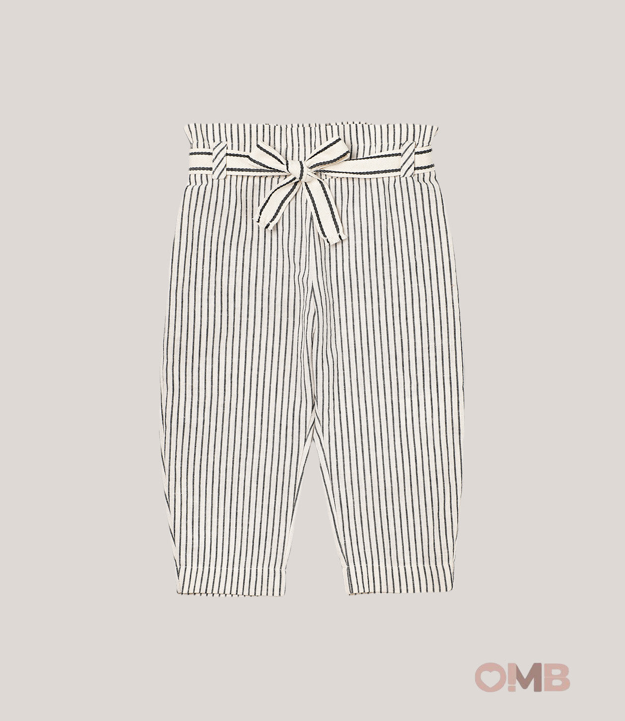 Pantalone bambina MAPERO M33279 Arena M33279 RIGA MAPERO' 