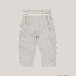 Pantalone bambina MAPERO M33279 Arena M33279 RIGA MAPERO' 