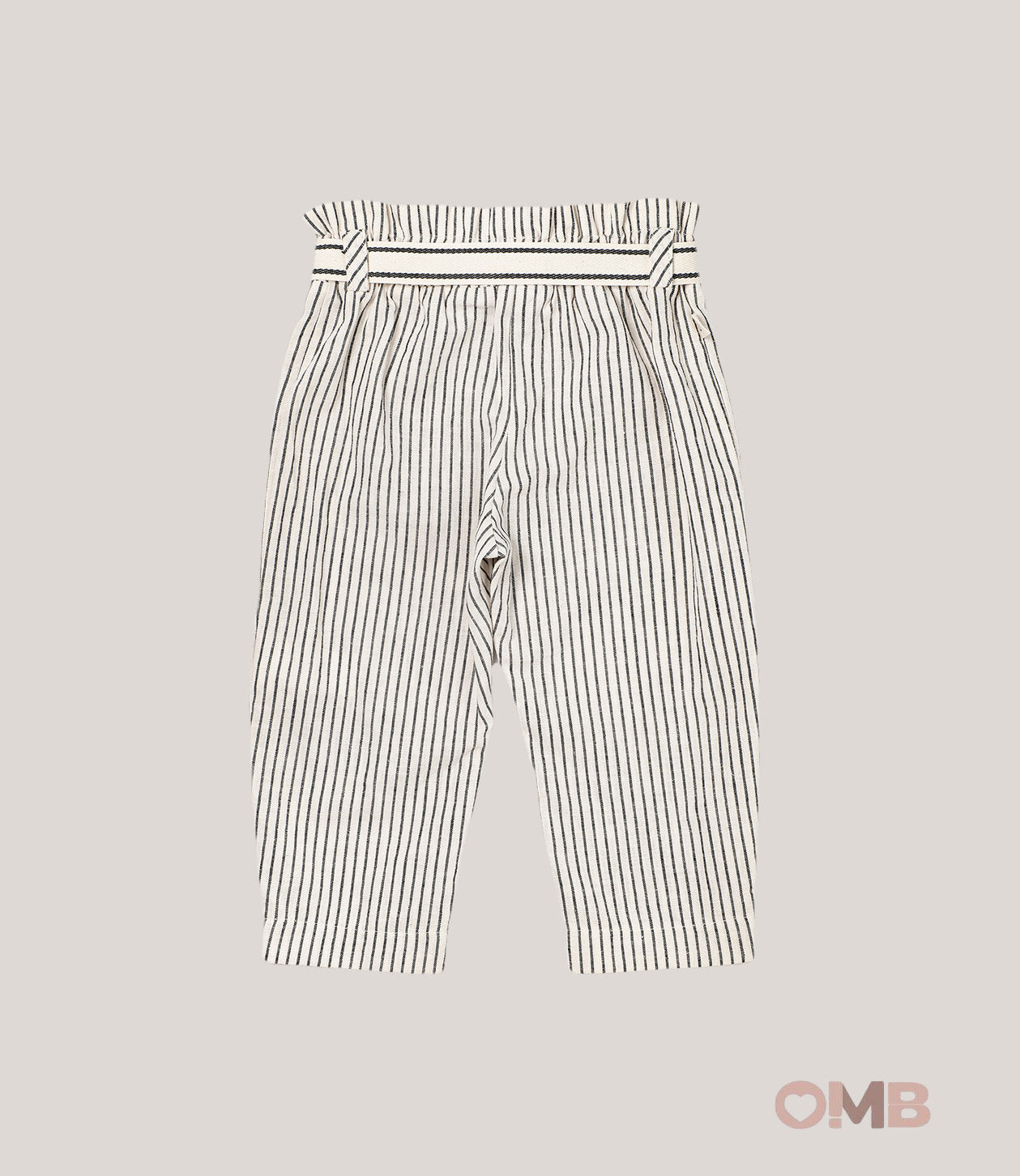 Pantalone bambina MAPERO M33279 Arena M33279 RIGA MAPERO' 