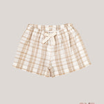 Pantalone bambina MAPERO M33285 Paglia M33285 PAGLIA MAPERO' 