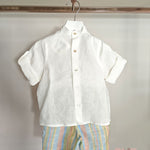 Completo bambino MIMU 0764 1128 Multicolore 0764-1128 MULTICOLOR MIMU 