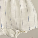 Completo neonata MIMU 1102 1103 Bianco 1102-1103 BIANCO MIMU 