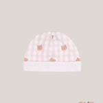 Cappello NANAN neonato 020 Rosa 020 ROSA NANAN 