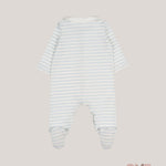 Tutina Neonato Nanan 102 azzurra 102 AZZURRO NANAN 