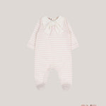 Tutina NANAN neonata 400 Rosa<BR/> 400 ROSA NANAN 