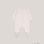 Tutina NANAN neonata 400 Rosa<BR/> 400 ROSA NANAN 