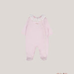 Tutina NANAN neonata 441 Rosa<BR/> 441 ROSA NANAN 