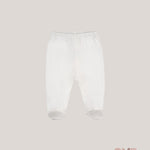 Tutina NANAN neonata 549 Bianco<BR/> 549 BIANCO NANAN 