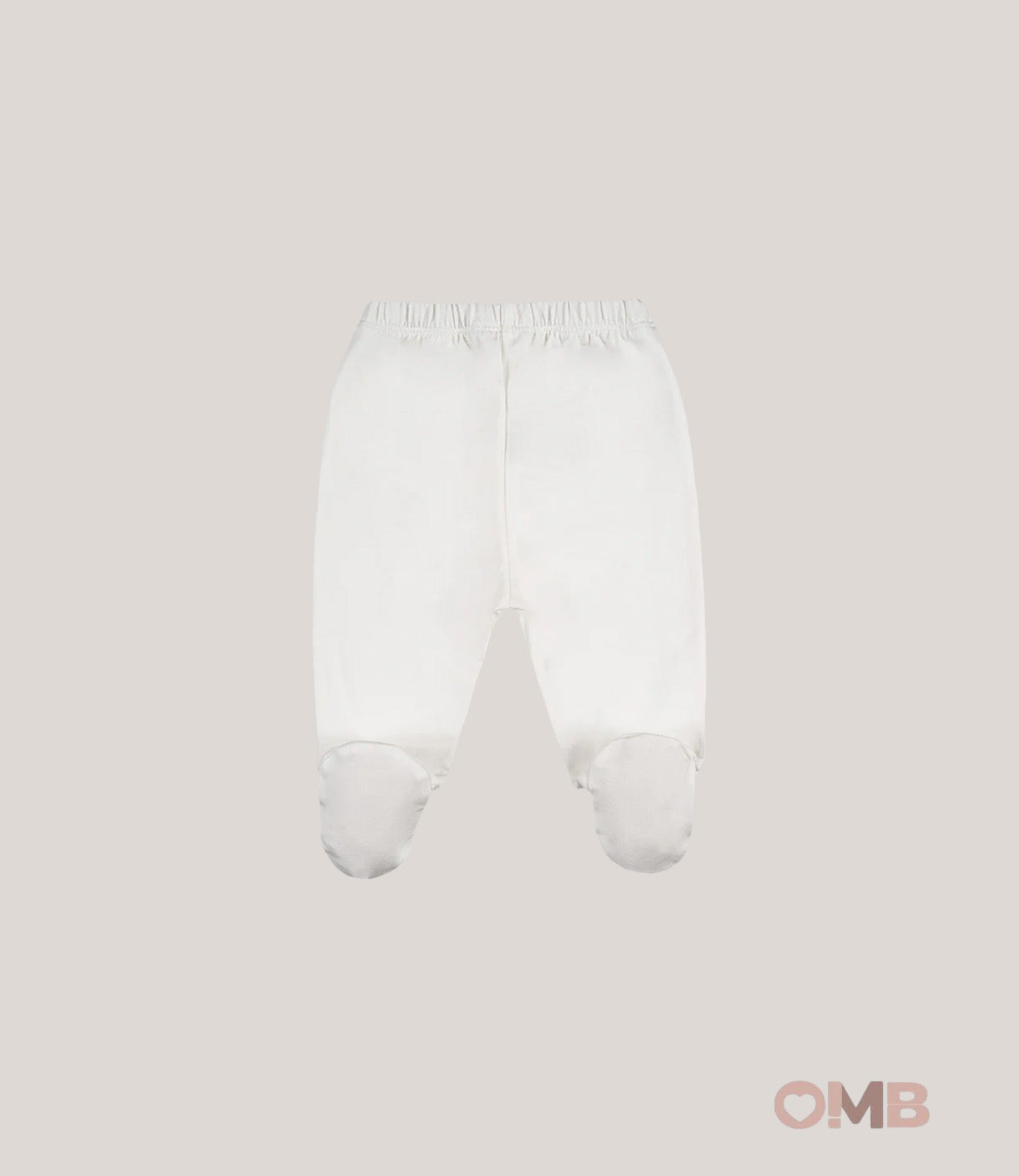 Tutina NANAN neonata 549 Bianco<BR/> 549 BIANCO NANAN 