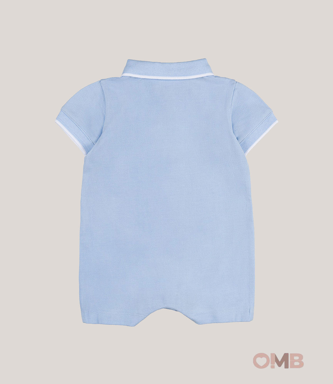 Pagliaccetto Neonato Nanan 617 azzurro 617 AZZURRO NANAN 