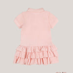 Abito Neonata Nanan 651 rosa 651 ROSA NANAN 