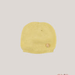 Cappello neonata PANGASA 2514100 Giallo 2514100 GIALLO PANGASA 