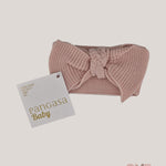 Fascia neonata PANGASA 2545000 Rosa 2545000 ROSA PANGASA 