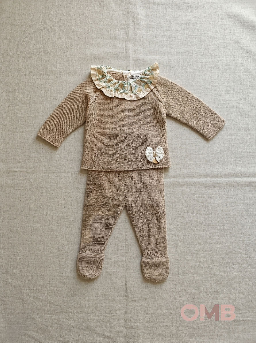 Completo neonata PANGASA 2603355 Arena<BR/> 2603355 ARENA PANGASA 