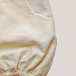 Completo neonato PANGASA 2608390 Giallo 2608390 GIALLO PANGASA 