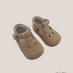 Occhielli neonata PANYNO A2414 Beige A2414 ANTE SILEX PANYNO 